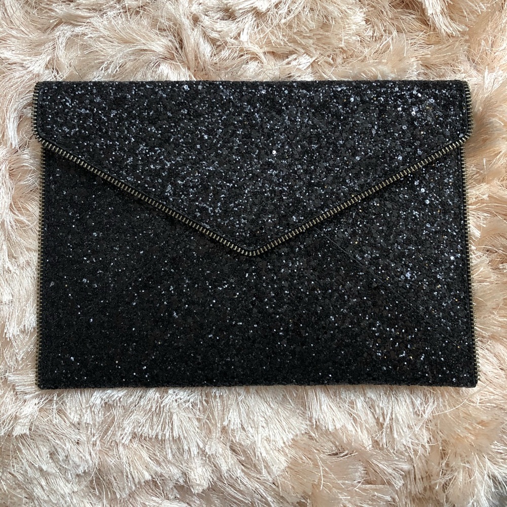 REBECCA MINKOFF CLUTCH